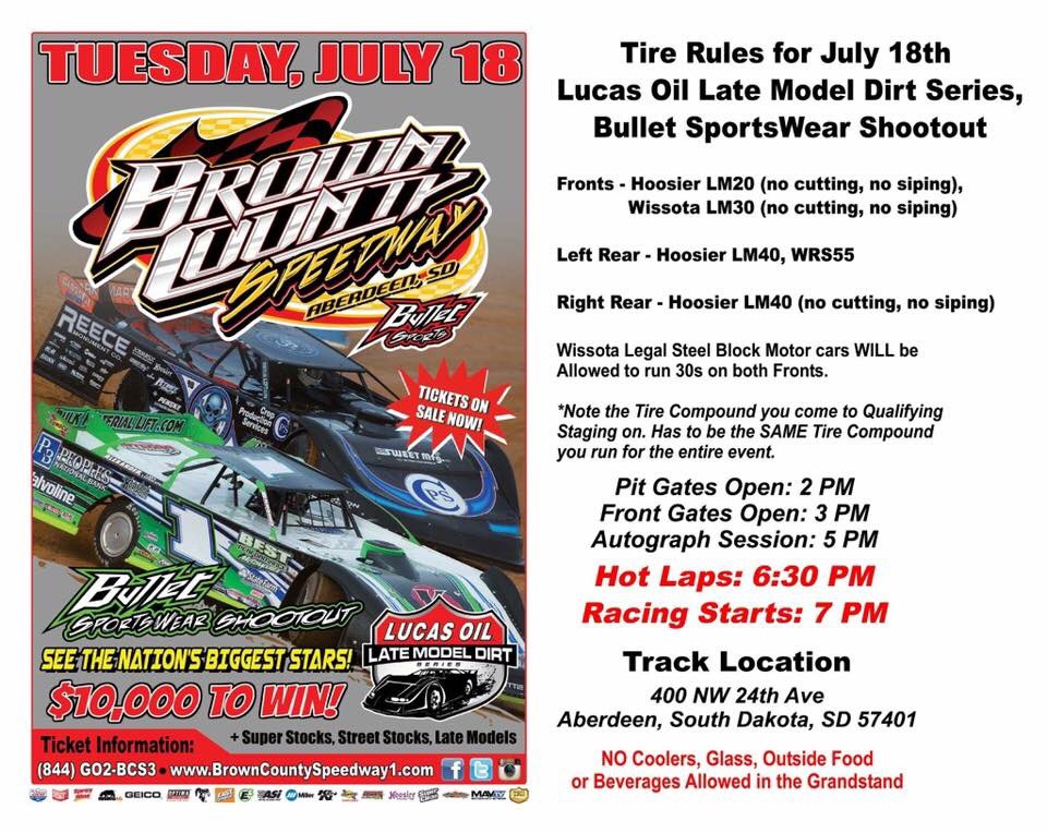 Ward Motorsports tweet media