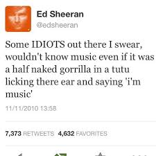 Traveling_Ed's tweet photo. #SaveEdsTweets I love his tweets, he is so honest....😂 https://t.co/WLJpKOmIjc