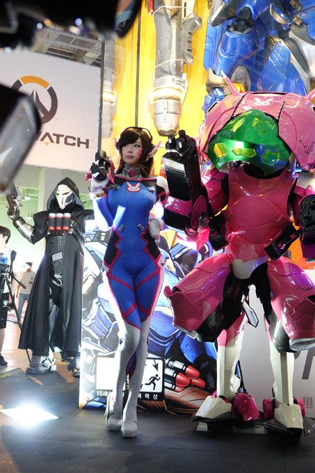 コスプレイヤー[spiralcats]도레미のTwitter画像27