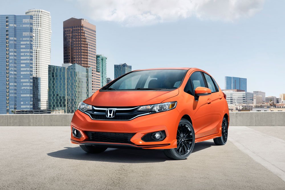AutoFanMag's tweet image. 2018 Honda Fit - Sportier with Full of New High-Tech Features autofan.com/news-420-2018-… @Honda @HondaCanada #2018Honda #2018HondaFit #news #US
