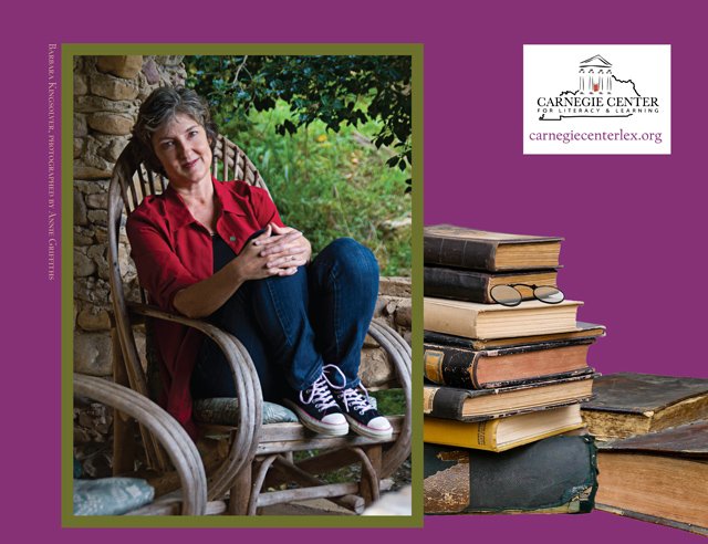 LBGauthor's tweet photo. Carnegie Center announces Kentuky Writers Hall of Fame! https://t.co/bc8TCt9ds4 #carnegiecenter #Kentucky https://t.co/WHB8zKlihi