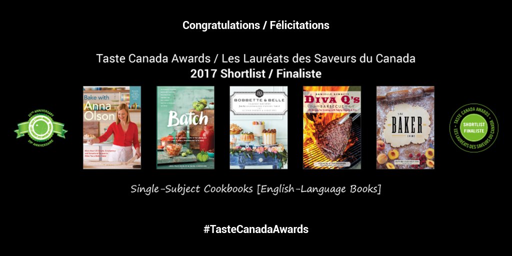 Taste Canada🇨🇦 tweet media