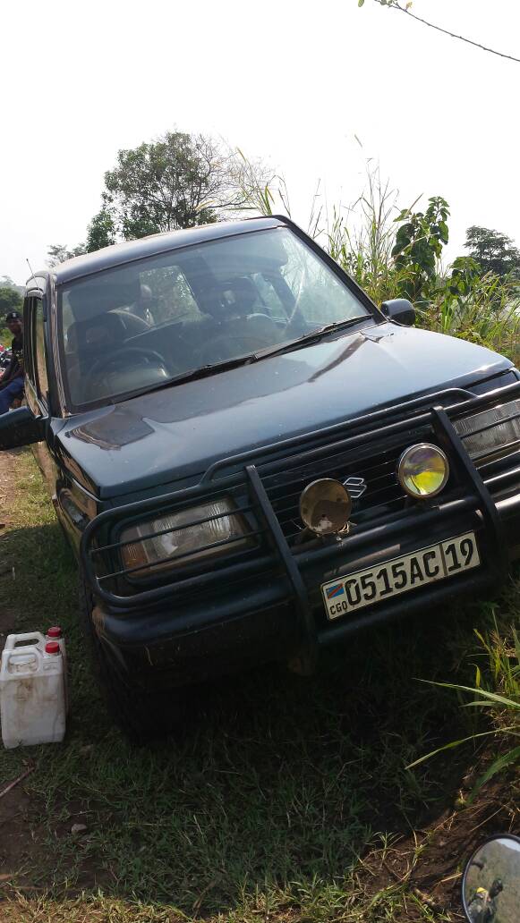 EgliseCatholiq4's tweet photo. Les voitures des 2 prêtres enlevés sont retrouvées à #Kavasewe à 18km environ de #Bunyuka. L'enquête se poursuit! https://t.co/ooTdKD3F8F