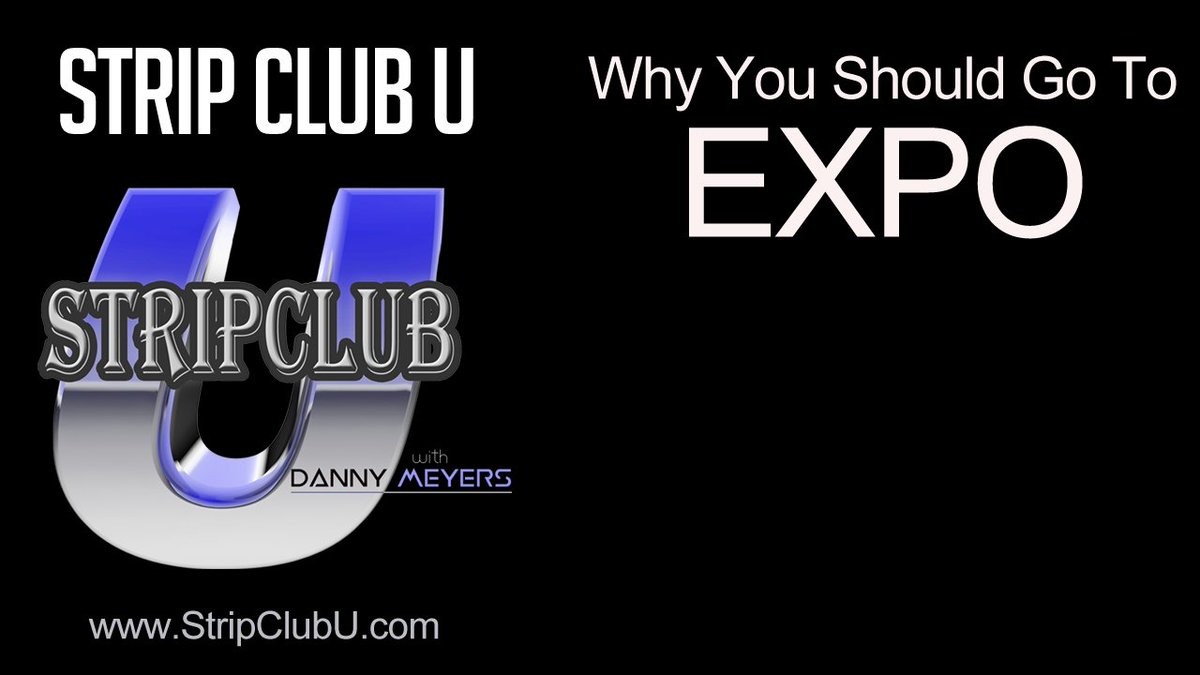 DJDannyMeyers's tweet photo. The Gentlemen's Club Expo in Las Vegas.  https://t.co/zWt25VPNCb   @DM_EDpub @ExoticDancerMag @PandaMembers1 #gentlemensclub #stripclubu https://t.co/vK5yyNa66p