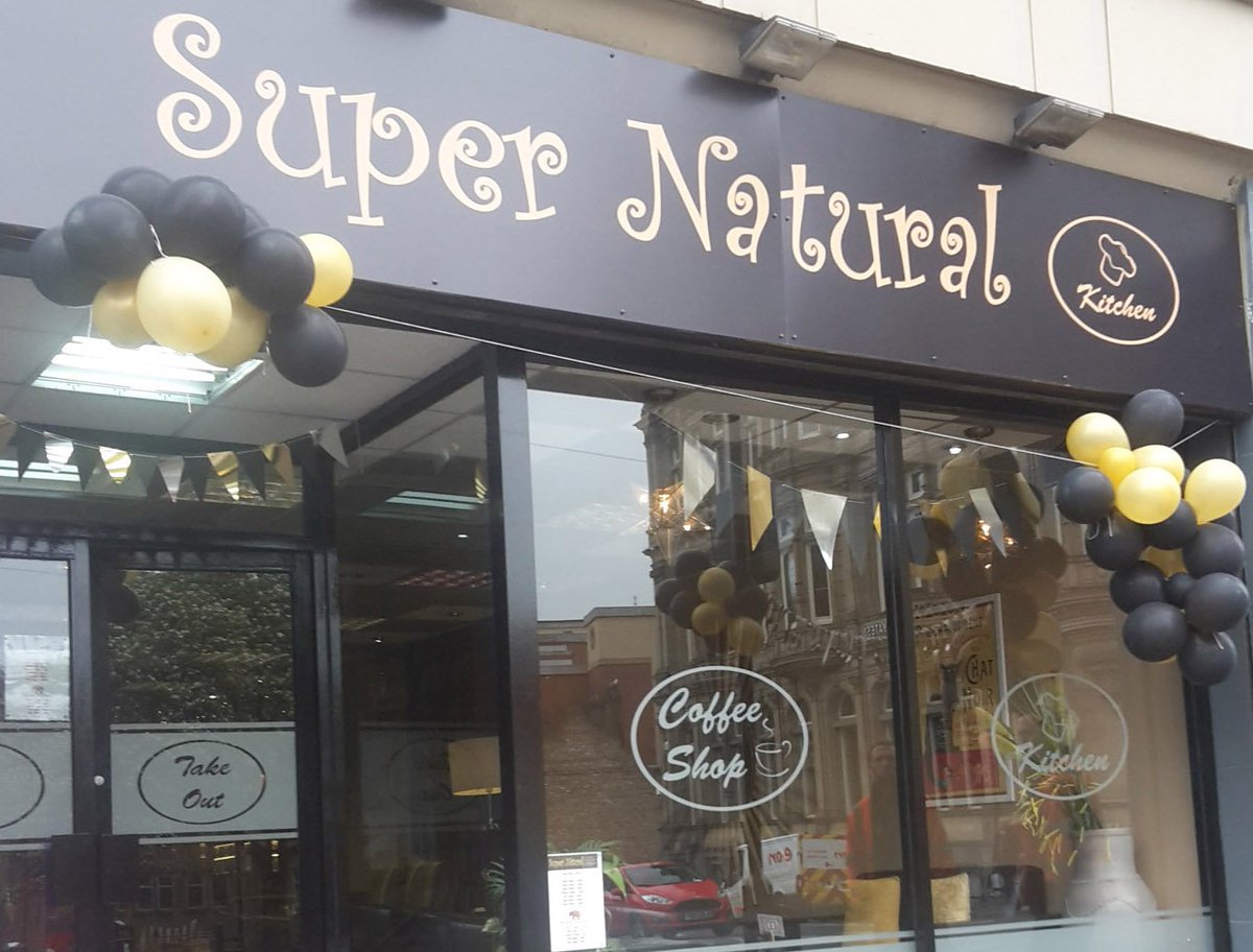 Super Natural tweet media