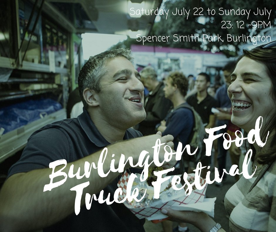This weekend is #BurlOn very first <a href="/FoodtruckfestCA/">Canadian Food Truck Festivals</a> Visit bit.ly/2u6rD0R show your #BurlOn love by bringing your friends &amp; family!