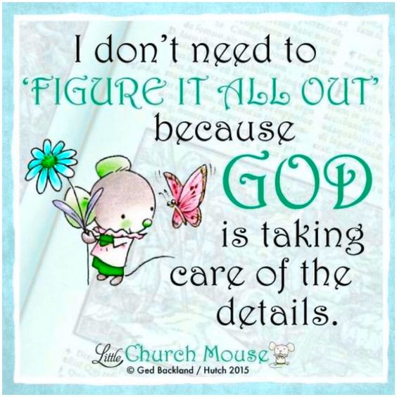 AngelsRejoice03's tweet photo. when you dont think God is working behind the scenes, He is trust me in that!
#ItsallinHistiming ๐๐ https://t.co/VkYQ0kvD1e