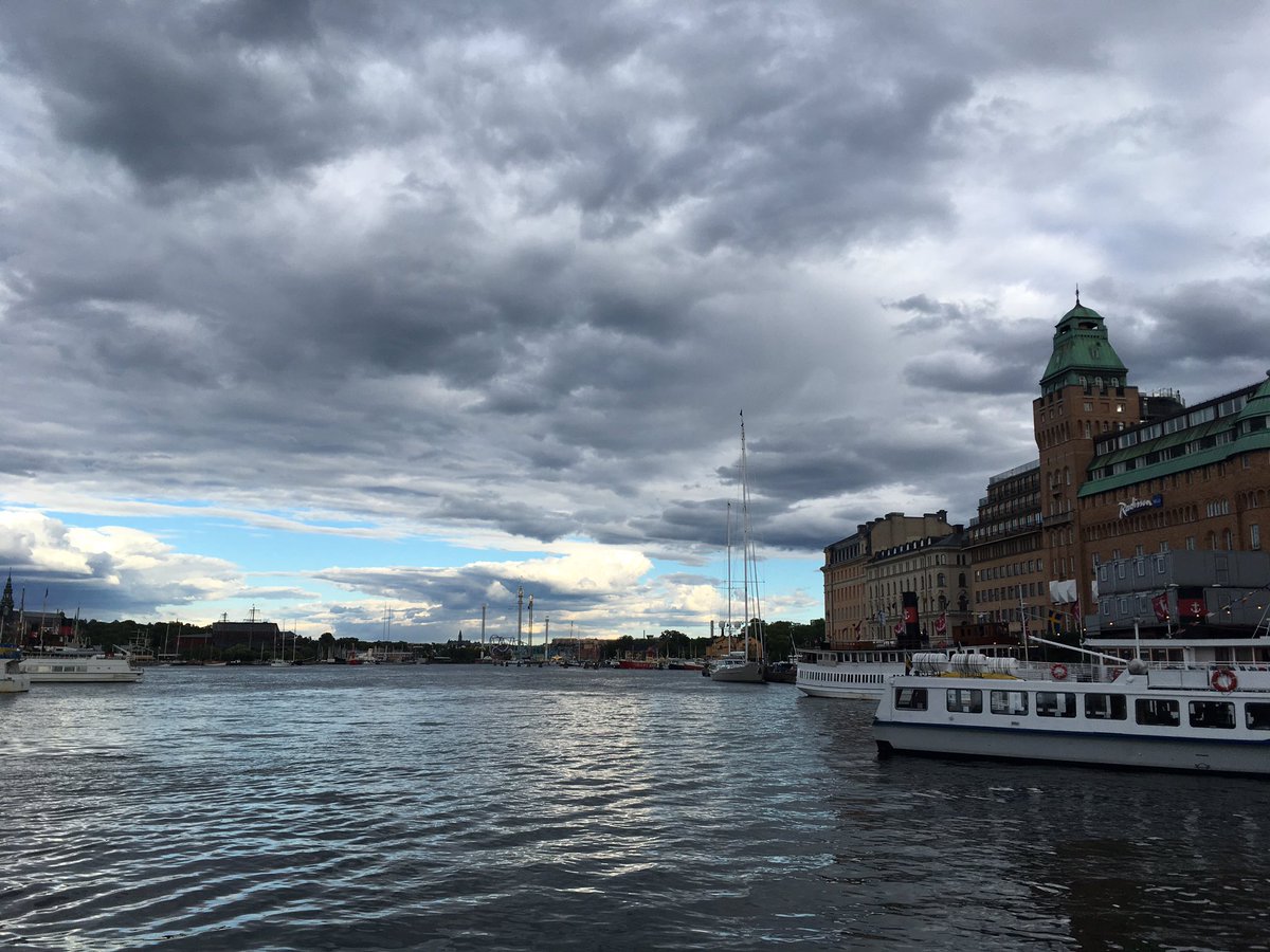 Metasub_Zurich's tweet photo. Walk before dinner #metasub #stockholm @metasub @MetaSUB_Sweden https://t.co/0CJ9SIOEbN