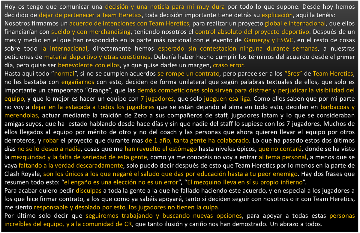 RedComander tweet media