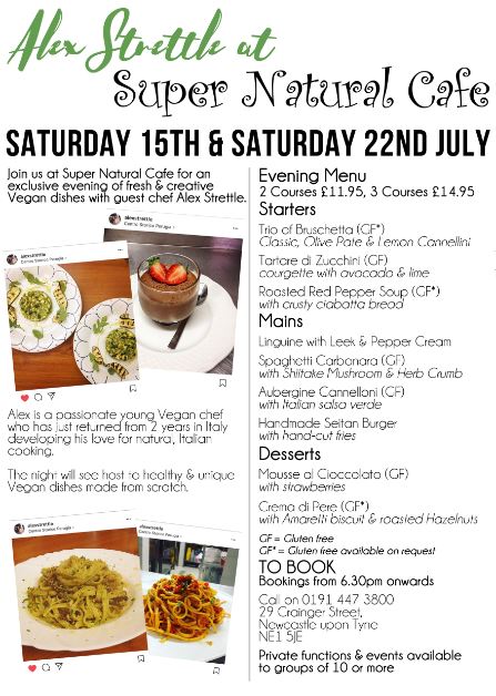 Super Natural tweet media