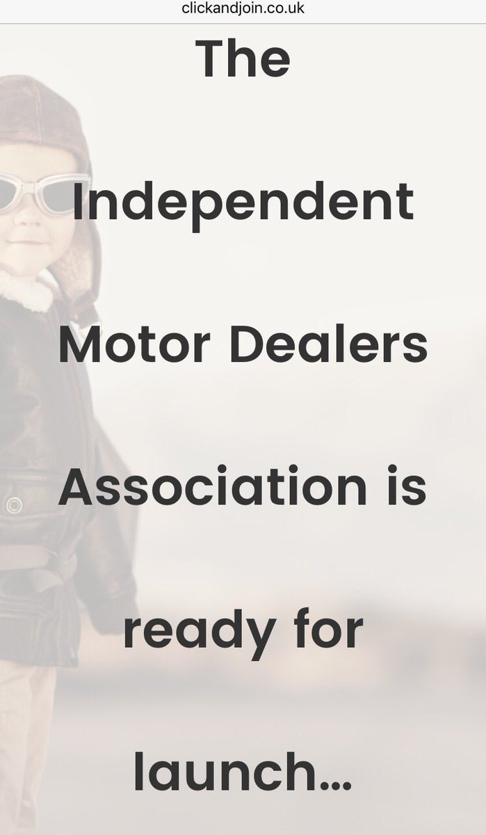 IMDA2017's tweet photo. Are you? #IMDA #joinNOW #motortrade 

Please #RT https://t.co/ePtvCC1wj6