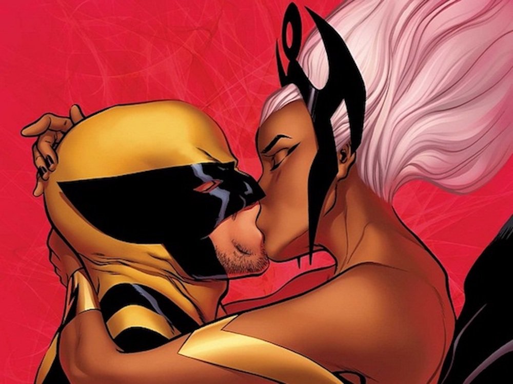 NerdBlock's tweet image. Check out our exclusive Q&amp;amp;A with Ramón K. Pérez, known for All-New Hawkeye &amp;amp; Spider-Man: Learning to Crawl! bit.ly/2vyH6EB