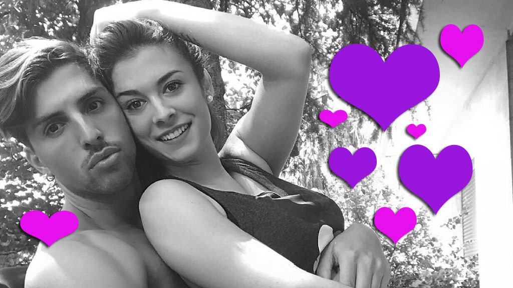¡Confirmado, <a href="/ruthbasauri/">RUTH BASAURI</a> tiene novio!: “Estoy muy feliz” bit.ly/2u6i4yI