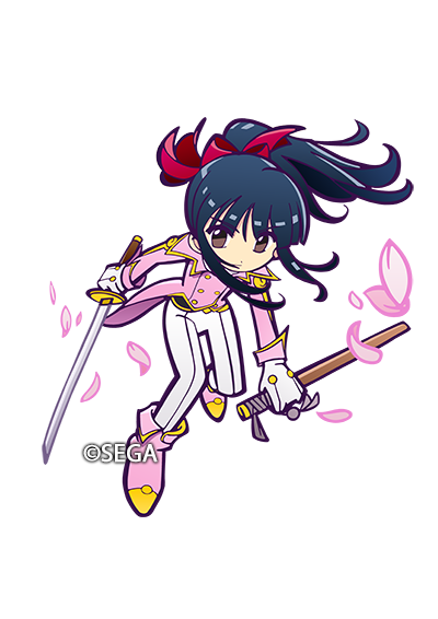 Sakura Wars Returns to Puyo Puyo Quest In New Crossover Event - The Combat Revue Review