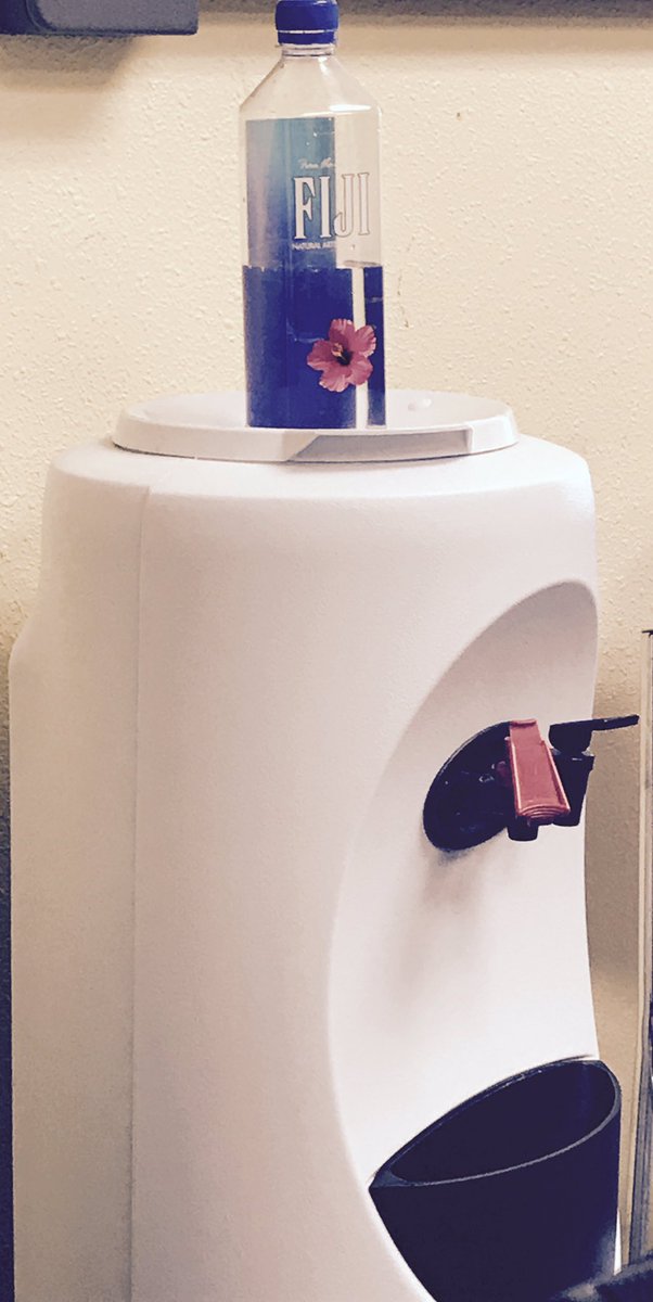 I don't think this is how it's supposed to work...