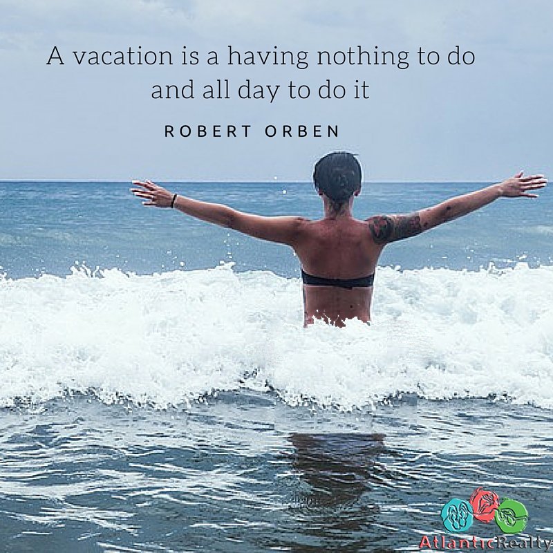 AtlanticRealOBX's tweet photo. That's our motto!
#beachquotes #wordstoliveby #beachlife #atlanticrealty #obxvacations #funnsun https://t.co/QqCKsVUwkt