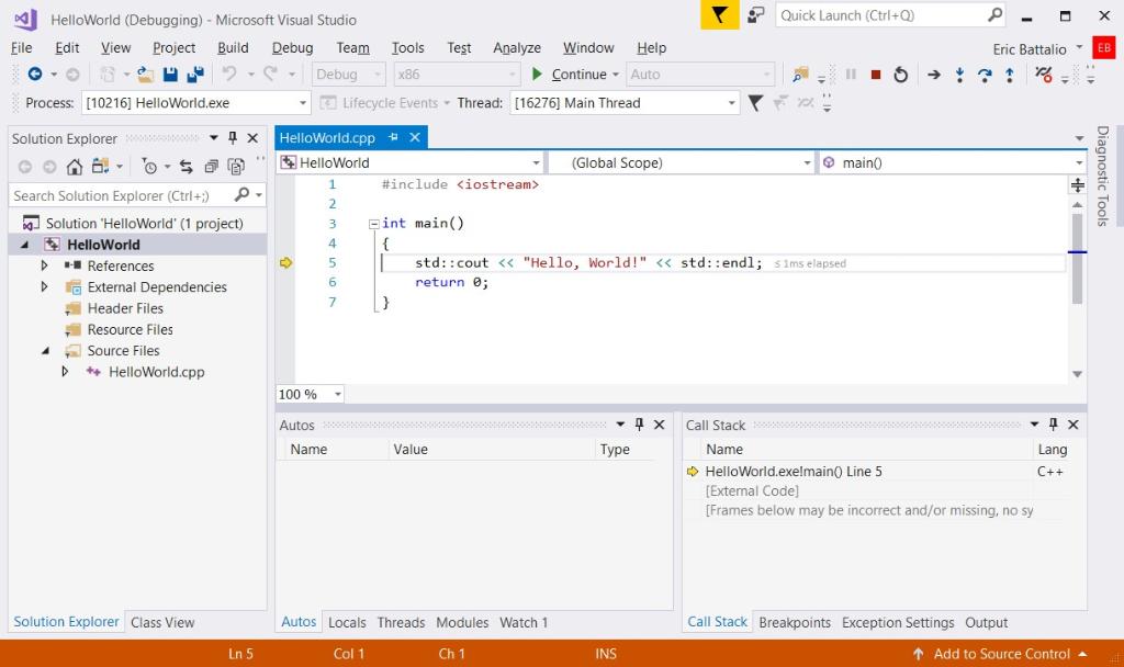 Microsoft Imagine Cup tweet media