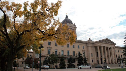 themanitoban's tweet photo. The long road to 2020: @J_AbasMB #mbpoli https://t.co/7YfNf1QvRa https://t.co/uAjeBEzZXw
