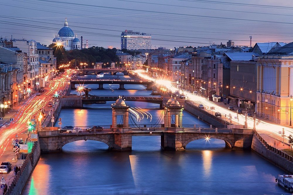 GetRussiaCom's tweet photo. Night in St. Petersburg, Russia https://t.co/sbxhqijgxf