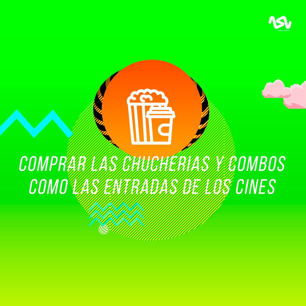 EquipoAsi's tweet photo. ¿No les ha pasado que tienen ideas que pueden mejorar las cosas que ya existen? Nosotros quisimos compartir las nuestras en @equipoasi en IG https://t.co/IIAtgwXy1c