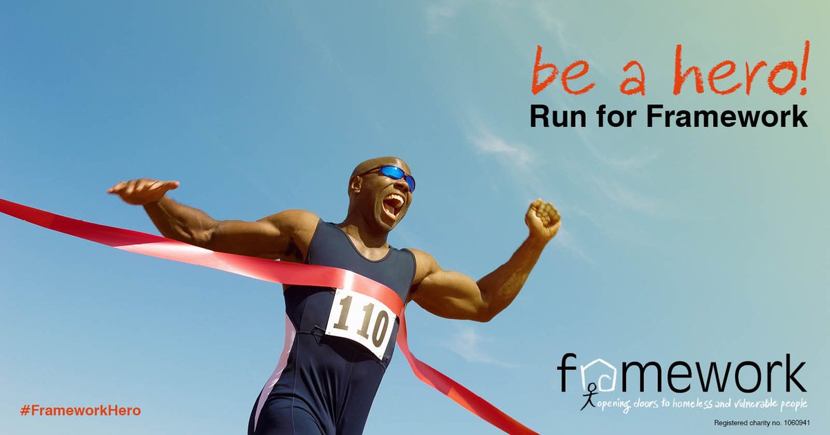 Framework_HA's tweet photo. Don't miss out on the summer runs, sign up today #RunForFramework #BeAHero https://t.co/TZNRWzHYNa https://t.co/cAdJ01leWF