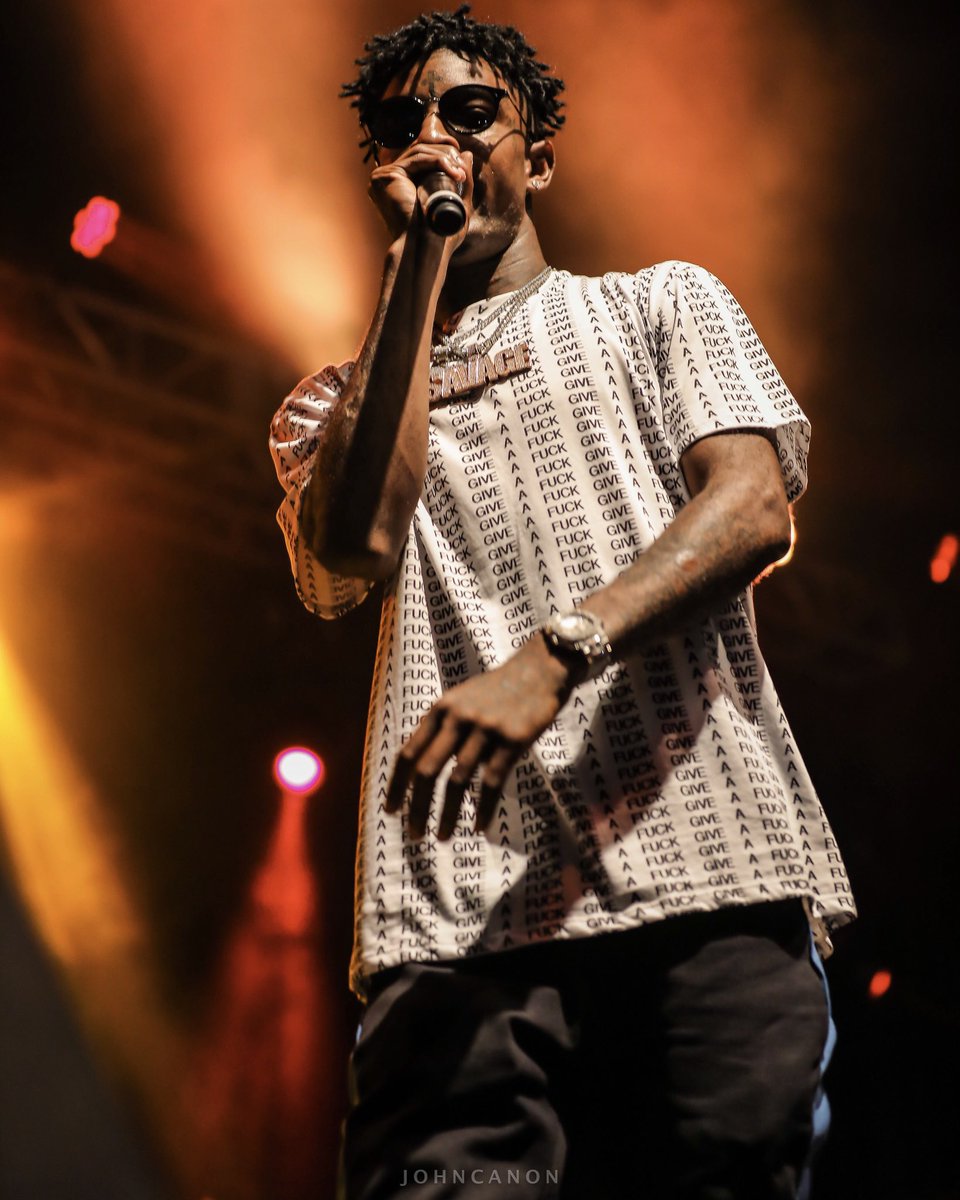 XXL's tweet photo. 21 Savage now has the highest charting song of his career so far—and he produced it himself https://t.co/AfuzOPwAeu https://t.co/okTnfcDHM7