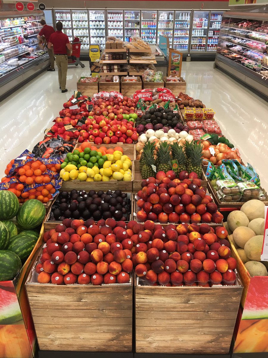 Mariah Wild (@etl_mariah) on Twitter photo This new produce layout is everything! Excited to see our comps grow 🤗🙌🏼 This new produce layout is everything! Excited to see our comps grow 🤗🙌🏼