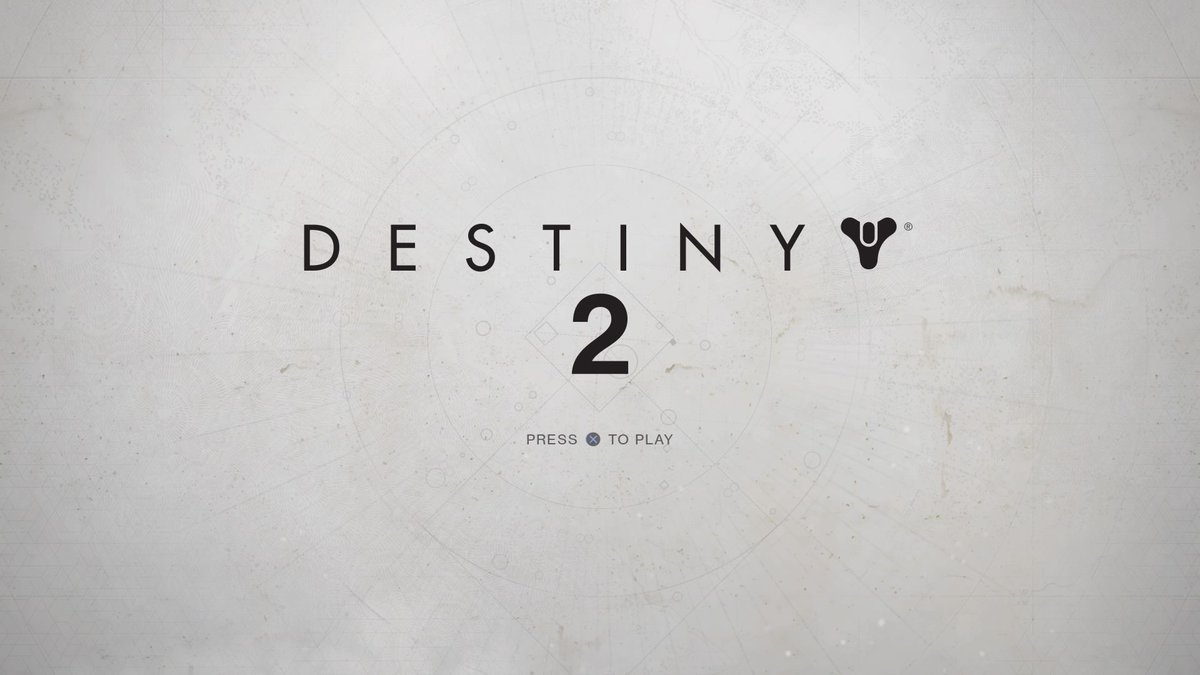 x2PointO's tweet photo. Ready to start the next adventure! #Destiny2 https://t.co/2GzlgHgURw