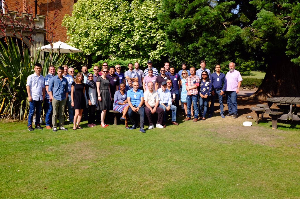 Bob John tweet media