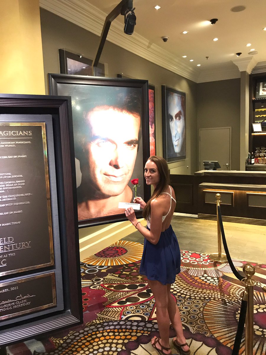 Miranda Blackhamπ² tweet media