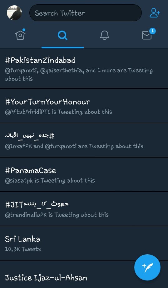 iWardahYasin's tweet photo. @realshoaibmalik Pakistan ZINDABAD Is Trending On Top💕
The Whole Pakistan Is Connected With Just A Hashtag. 
#PakistanZindabad https://t.co/LUxhDDSlKu