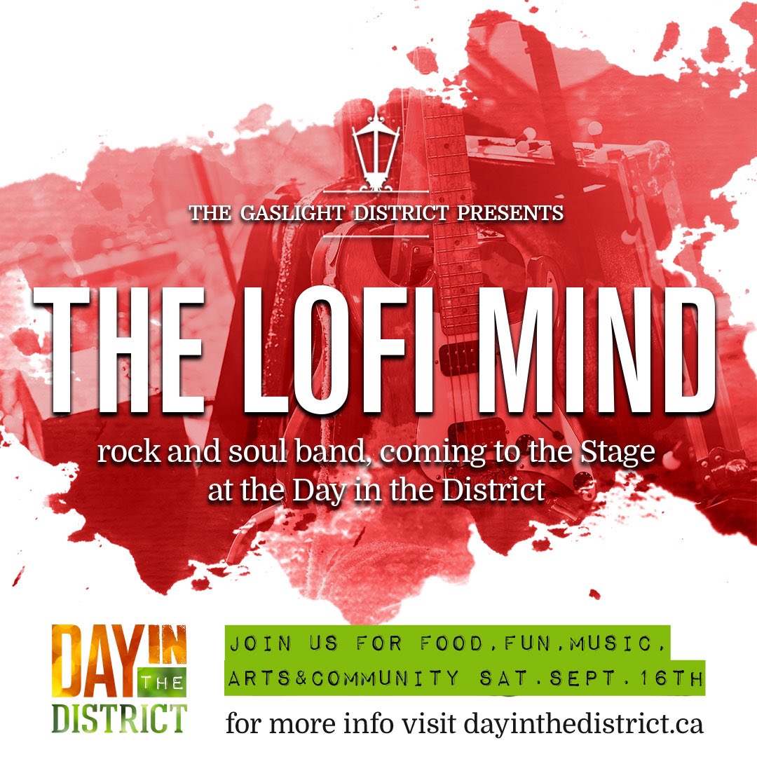 gaslight_square's tweet photo. Guess who will be coming to #dayinthedistrict #lofimind https://t.co/KIkVVyrdt9