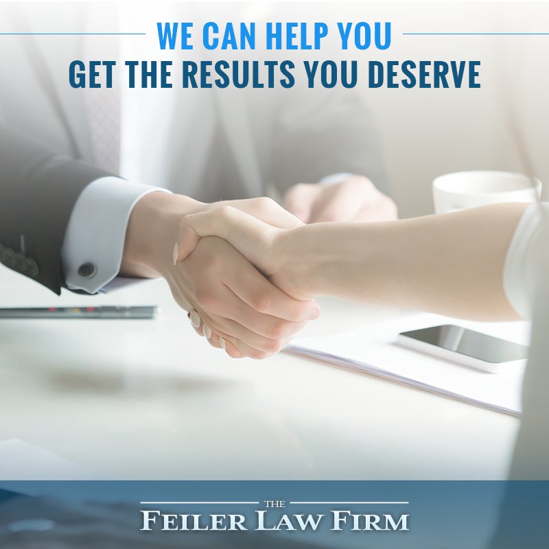 Contact the Jeffrey Feiler Law Firm right away if you are facing a serious legal battle. Call us today at (305) 697-7209.