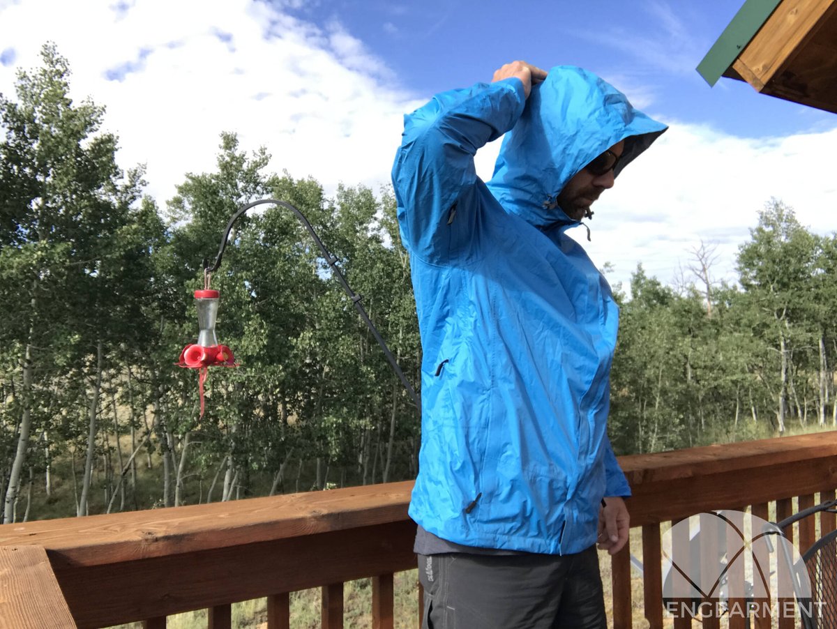 My Trail tweet media