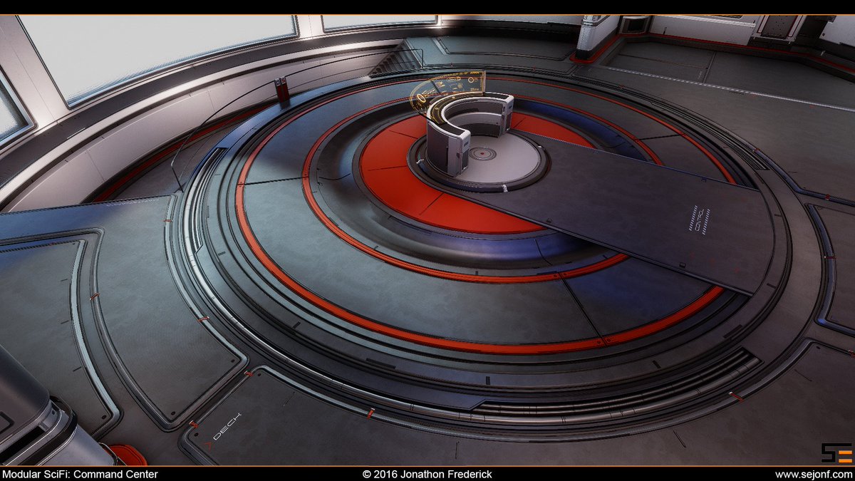 SE_JonF's tweet photo. Grab Command Center &amp; Interiors during the #ue4 marketplace summer sale! https://t.co/dZGiP0N6AO  https://t.co/ykxCvrE1lV #indiedev #gamedev https://t.co/81Y8kz70Hz