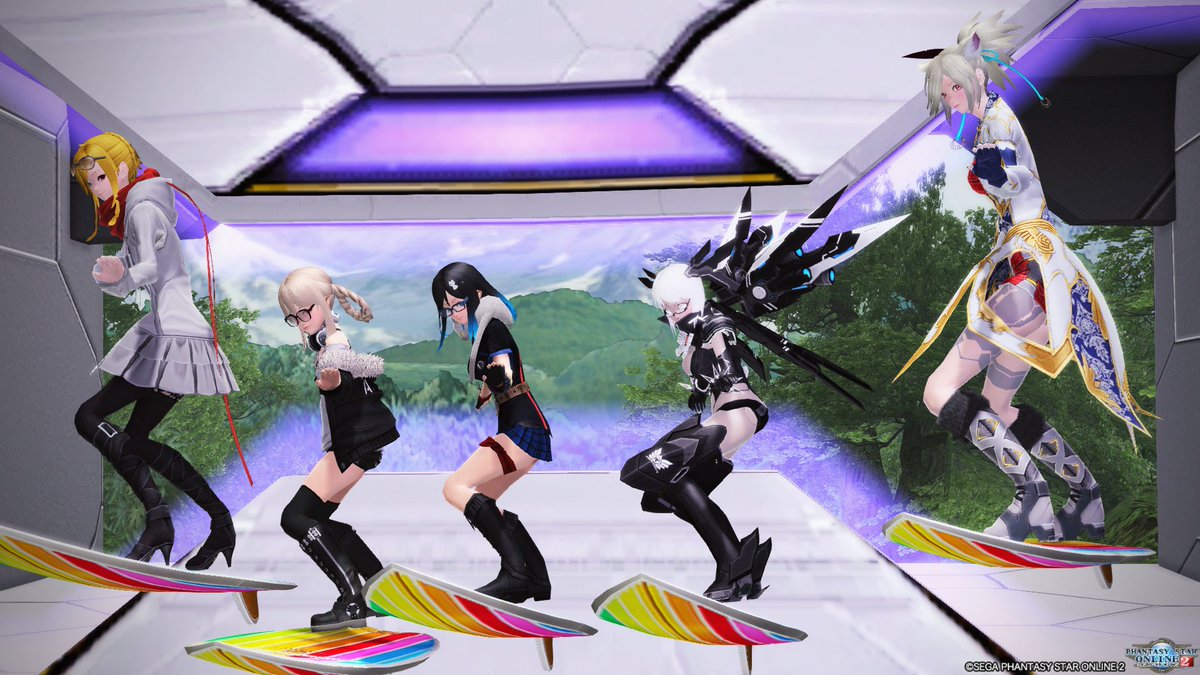 九十九 در توییتر メンテの日なのでssを貼る フォロワーのアークスがrtしてくれてまだ見ぬアークスと繋がりたい Pso2 眠い猫さん Zvv5ms08tiqti0o の撮影会に参加してきました 柱を使った面白いssが撮れました ご協力ありがとうございます T Co