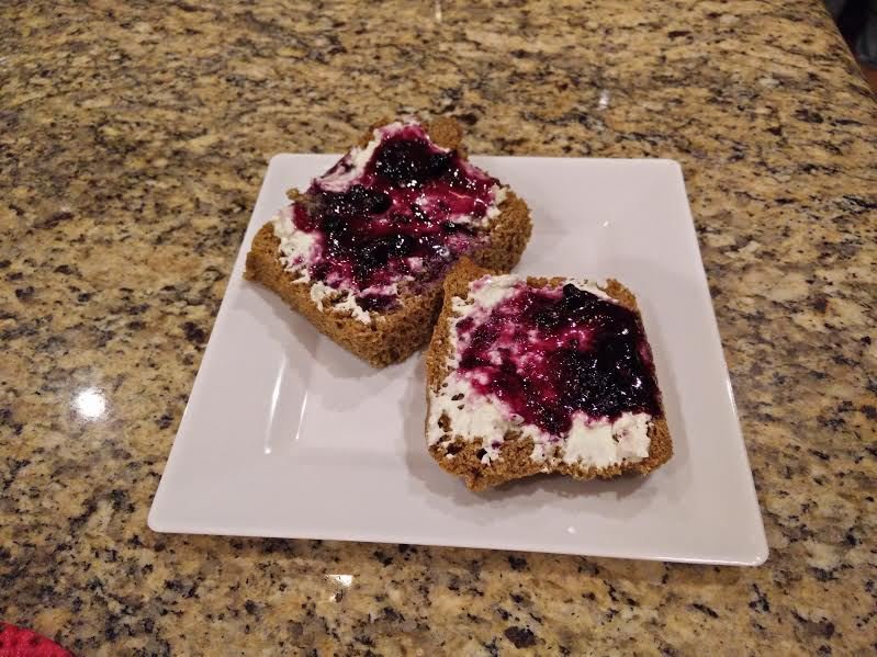 BensMuffins's tweet photo. Pair this recipe with your favorite summer jam. It's the perfect snack for summer! https://t.co/ardNckXOfw #BensMuffins #Recipe #Snack https://t.co/U1wKmOhiZG