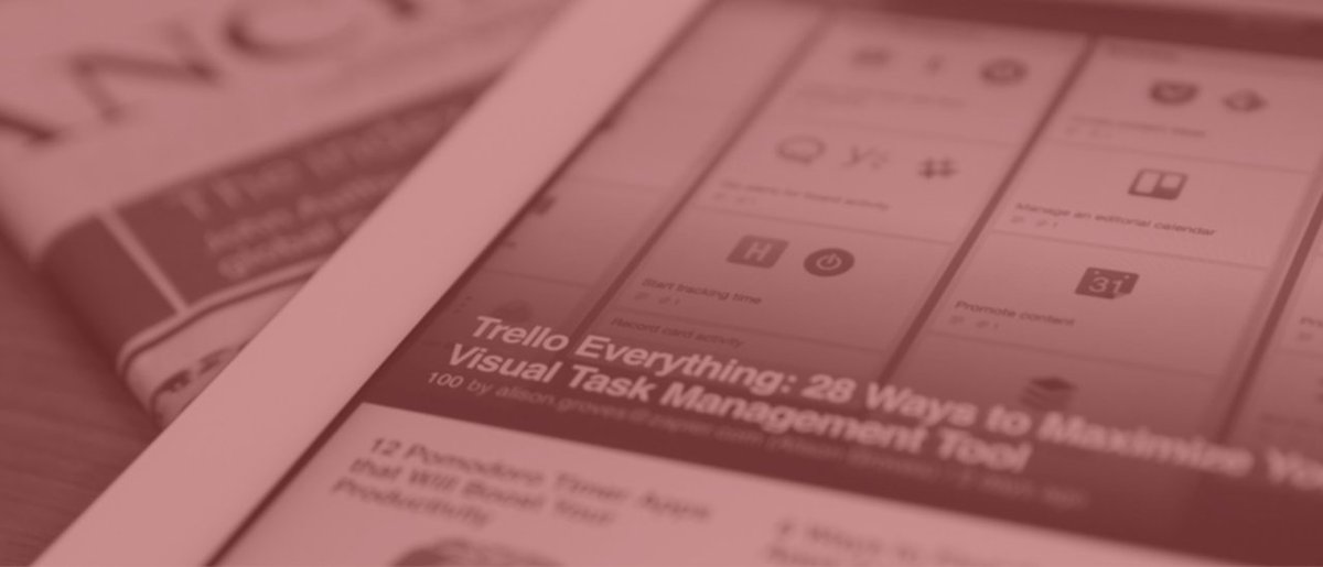Get some content insight from HubSpot's Marketing Blog Editor Carly Stec. bit.ly/2tqjiCI