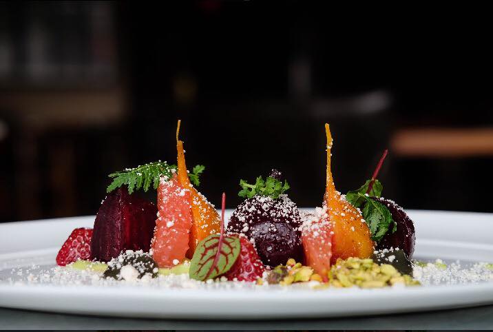 New menu from <a href="/ChefAndyLittle/">Andy Little</a> dazzles diners <a href="/PrimaNashville/">Prima</a>. Take a look:  ow.ly/b9gg30dHJCT