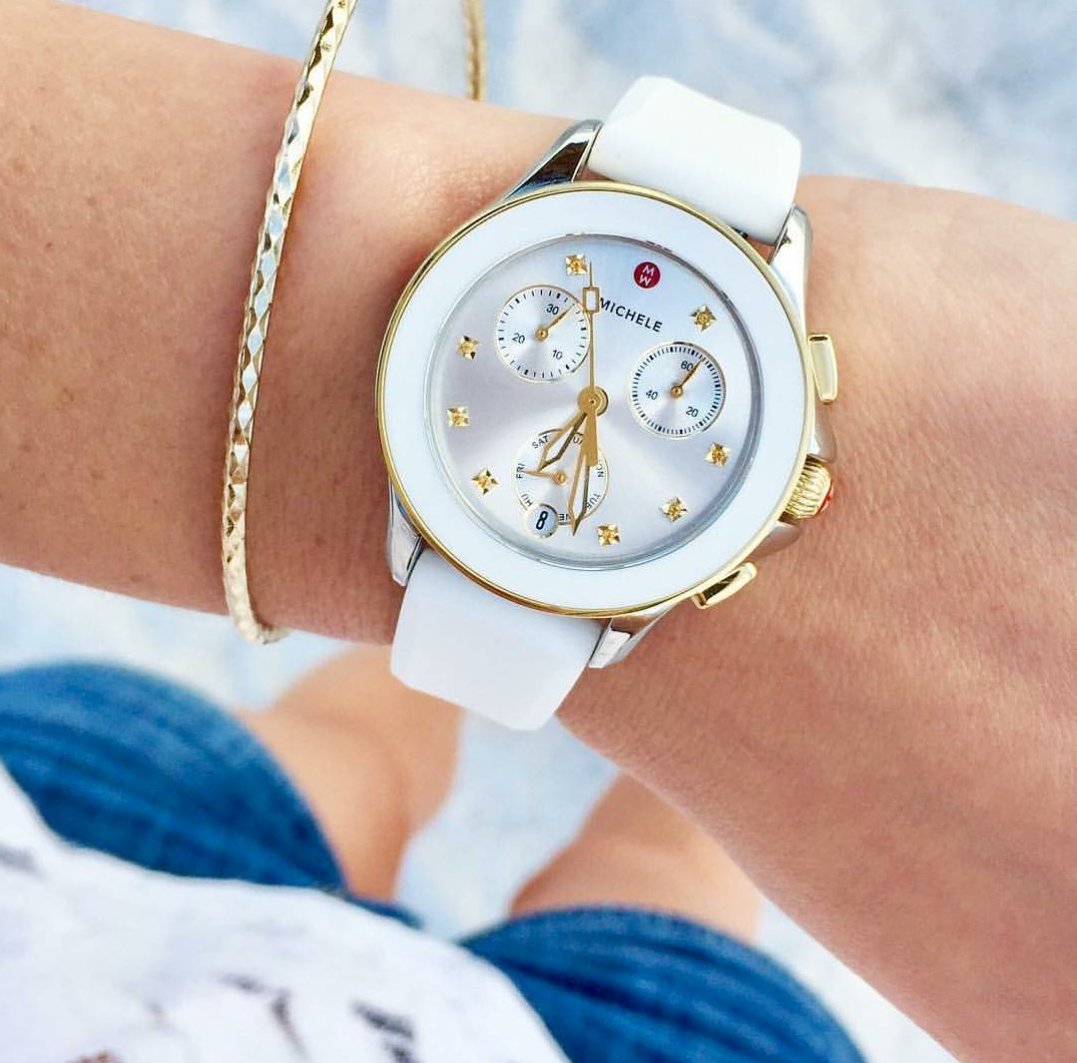RollandJewelers's tweet photo. Weekend Essentials during the Summer #CapeWatch #MICHELEWatches
(@stephanieziajka) https://t.co/ivVSLa0cyK