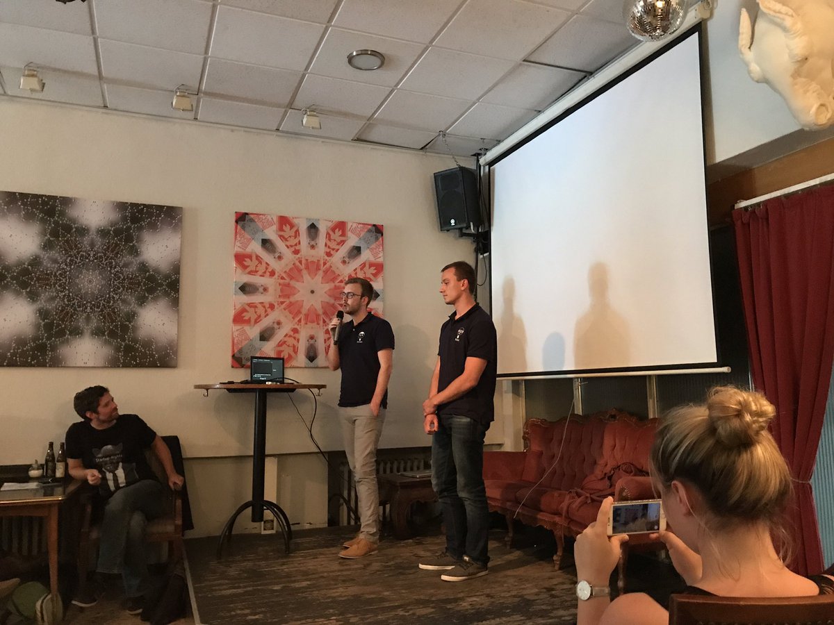 INNOMAGO (@innomago) on Twitter photo 