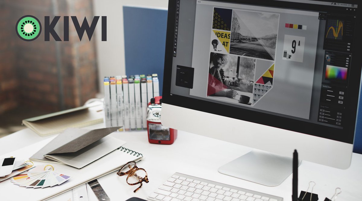 If you are looking for impressive affordable website design then you need not look further... Kiwi Design is the solution. Contact us now 🖥