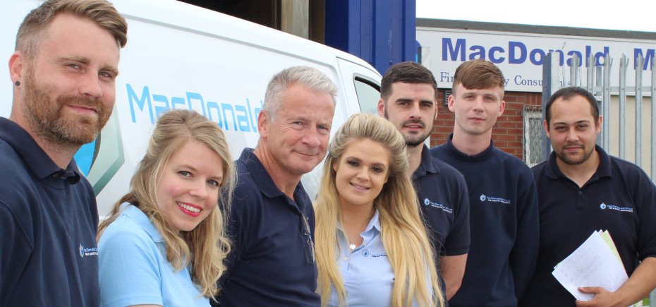 Great to that #NorthEast fire safety expert, <a href="/macdonaldmart1n/">MacDonald Martin Ltd</a> is recruiting new staff after new contract wins...

bdaily.co.uk/articles/2017/…