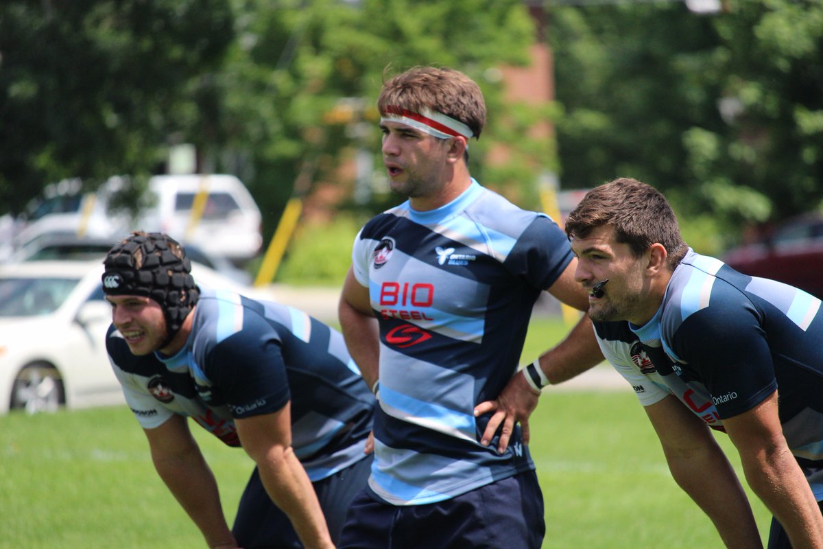 McMaster Men's Rugby (MacRugbyMen) Twitter