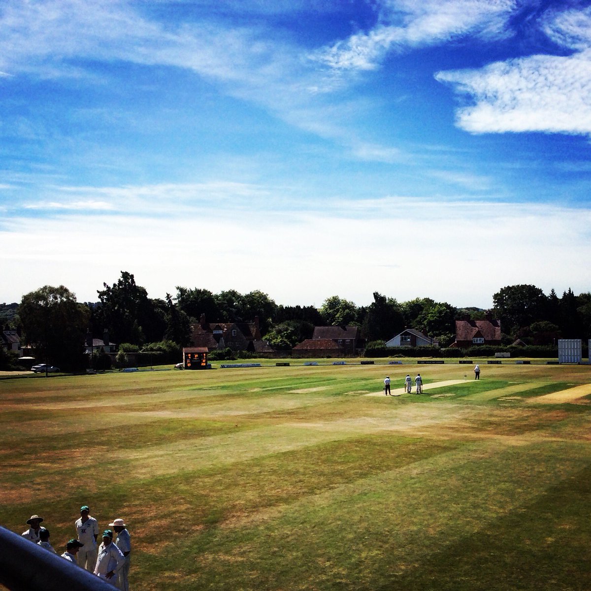 MattThompson91's tweet photo. Outstanding from the Bombers, in particular from the Bess boys at the end. Roll on Sandford in a fortnight π π£#DevonCCC #bombsquad https://t.co/BOACDX9si3