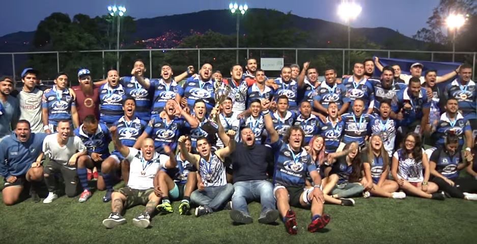 bitacorarugby's tweet photo. ¿Retendrá Duendes el título como campeón de Colombia? 

Faltan 11 días para el inicio del #Super12, el torneo más importante del país! https://t.co/t7AwQ5zvrK