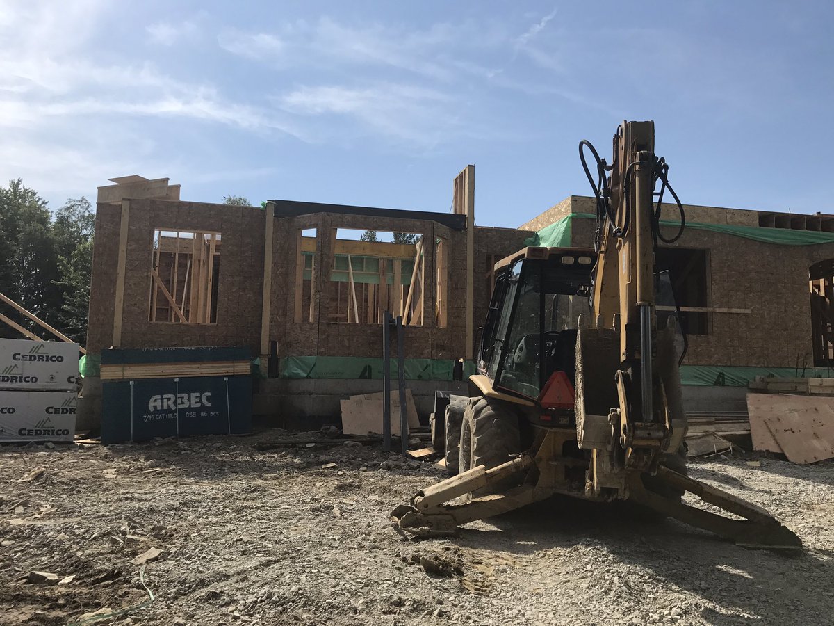 GTARealProperty's tweet photo. #CustomHome #Luxury #Markham #IdealDevelopments #ExculsiveLisiting #3RidgevaleDr https://t.co/UW0PRH4bk7
