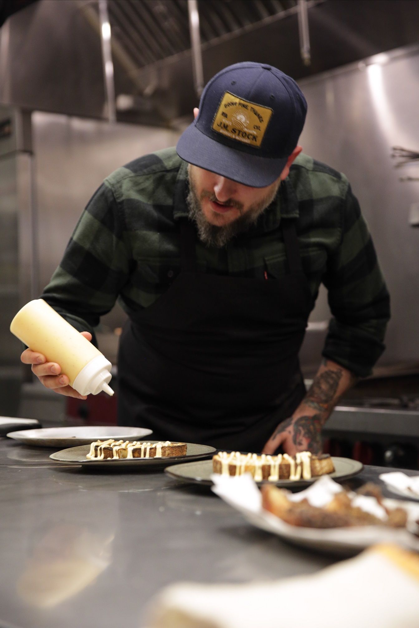 ali khan on Twitter: "#Cville has a KILLER food scene and