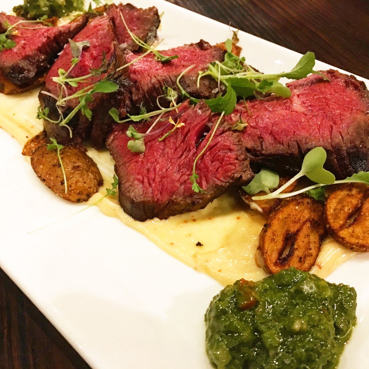 #Cville has a KILLER food scene and <a href="/oakhartsocial/">Oakhart Social</a> is a BIG reason why! ALL NEW #CheapEats  WED10pm EST <a href="/CookingChannel/">Cooking Channel</a> #ItKhanBeDone