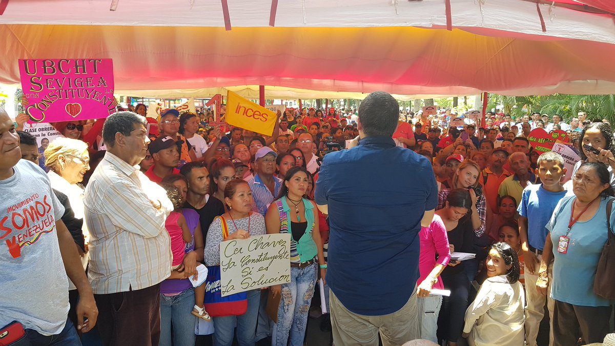 Nicolas Maduro Guerra tweet media